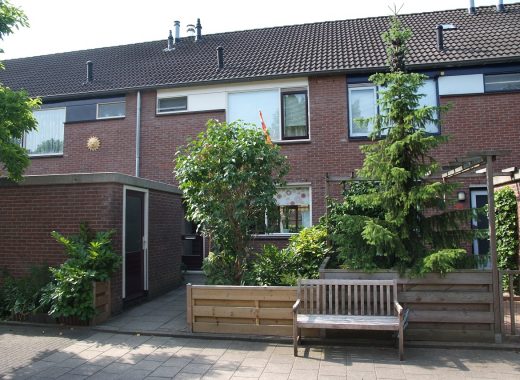 Afbeelding bij De Laar West