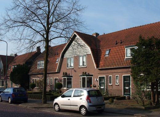 Afbeelding bij Zonnehof