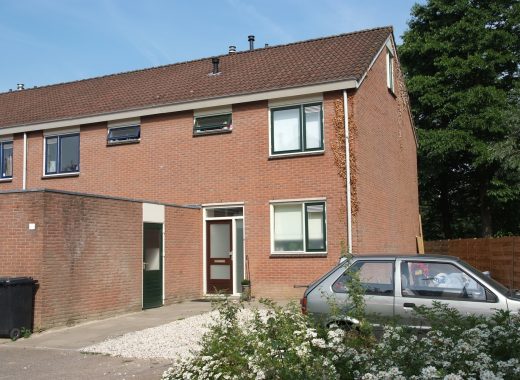 Afbeelding bij Elderveld